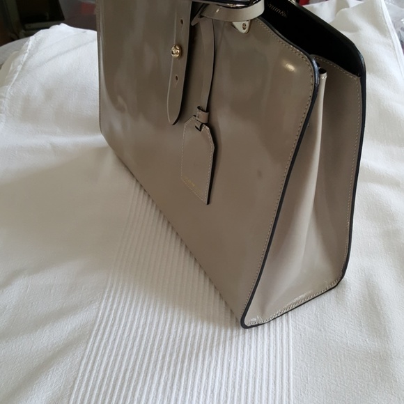 EMPORIO ARMANI AUTHENTIC BAG - Picture 5 of 8